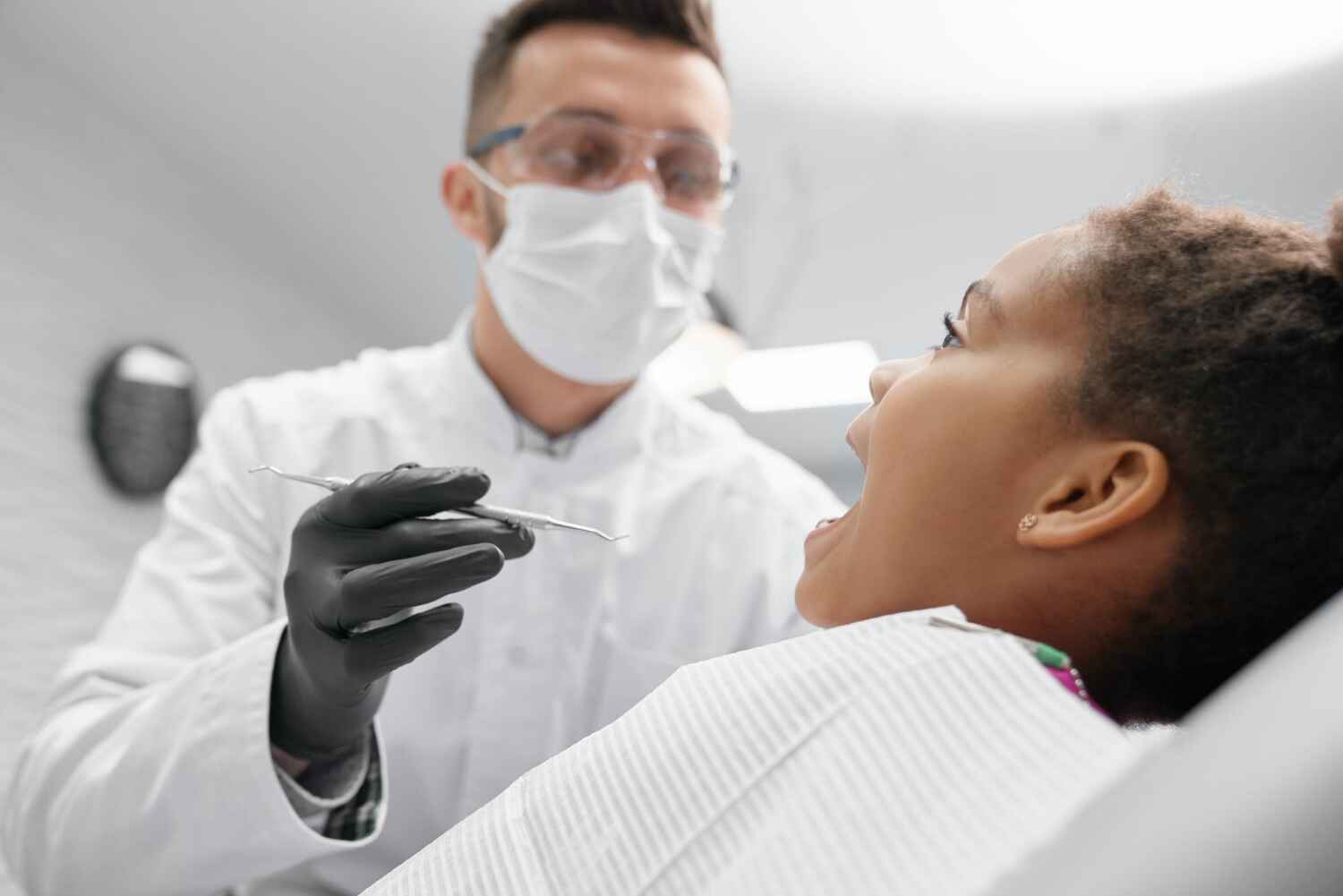 Best Root Canal Emergency Dentist [placeholder7] in Fordyce, AR